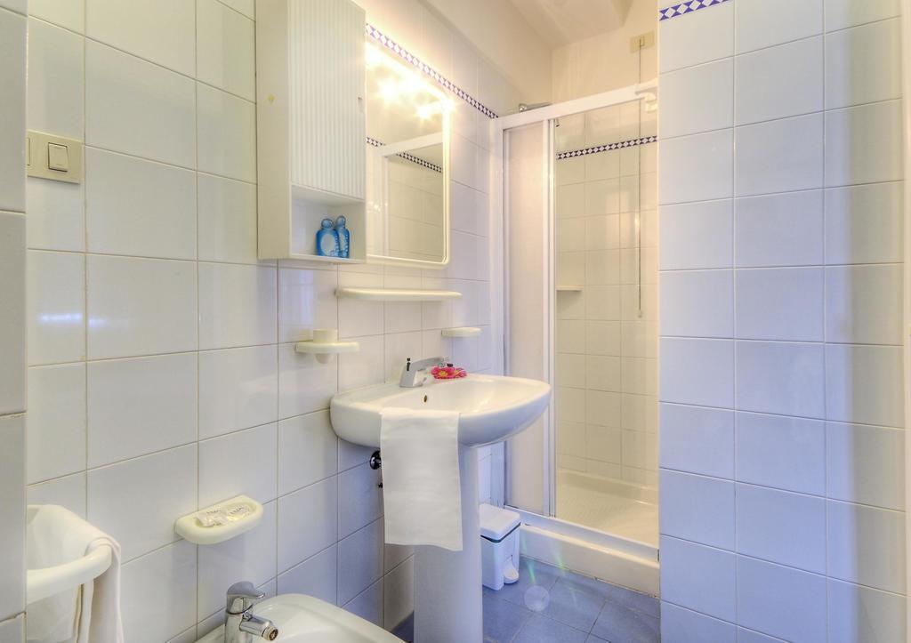 Bianchi Hotel & Residence Porto Recanati Ngoại thất bức ảnh