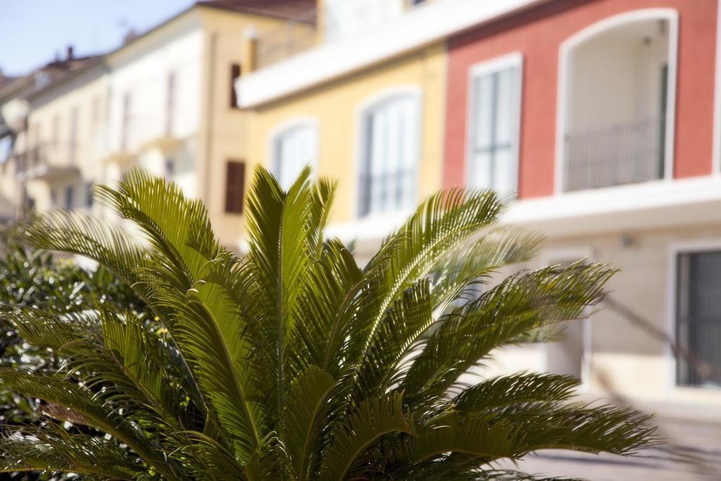 Bianchi Hotel & Residence Porto Recanati Ngoại thất bức ảnh