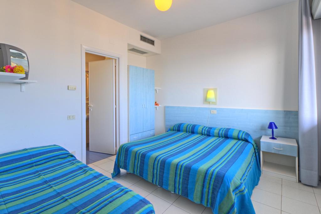 Bianchi Hotel & Residence Porto Recanati Phòng bức ảnh