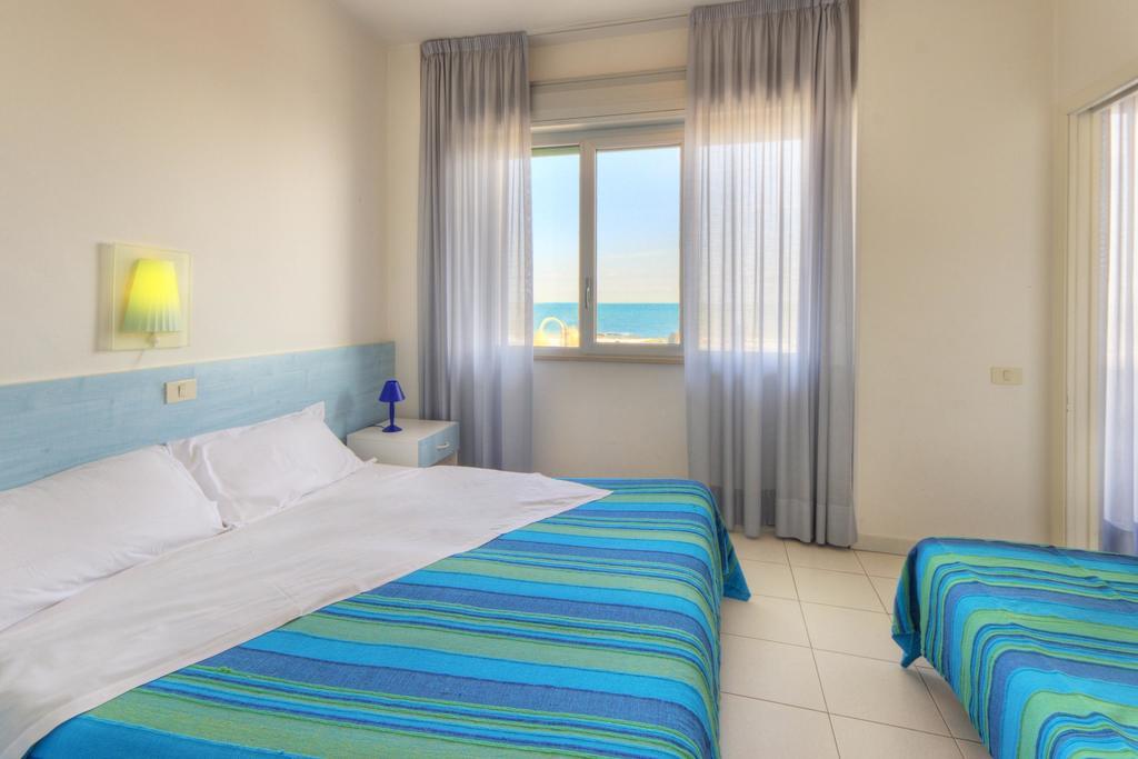 Bianchi Hotel & Residence Porto Recanati Phòng bức ảnh