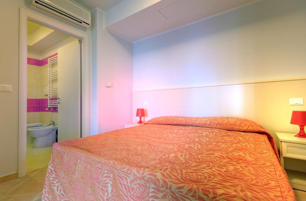Bianchi Hotel & Residence Porto Recanati Ngoại thất bức ảnh