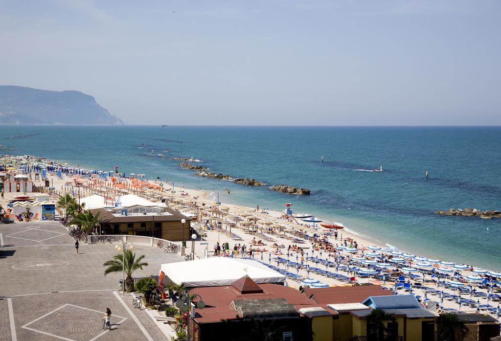Bianchi Hotel & Residence Porto Recanati Phòng bức ảnh